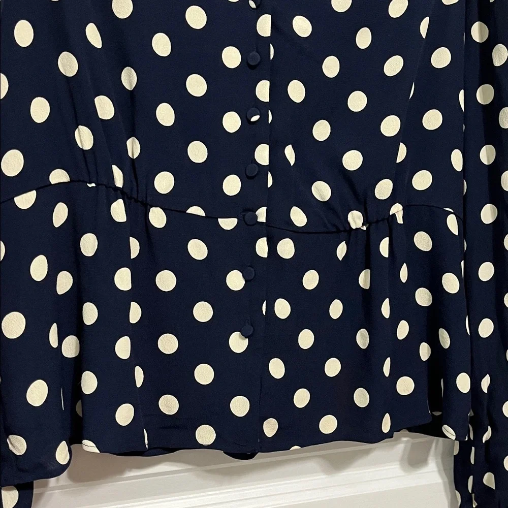J. Crew crew long